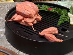 -牛牛章·章鱼水煎肉(光谷世界城店)