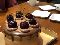 -小西家作•精致蛋糕(富力爱丁堡店)