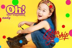 -安迪菲林摄影工作室Andy film