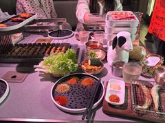 -丰茂烤串(全国首店)