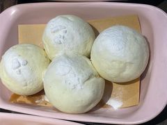 美丽豆沙-老厨家(友谊路总店)