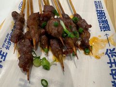 -粉小主·贵州酸汤牛肉粉(南京仙林金鹰店)