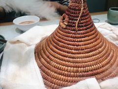 -鲜潭蒸汽石锅鱼(五道口购物中心店)