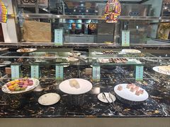 -巴犀烧烤(新崇光店)