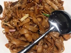 -千日贺茶餐厅(开发区安盛店)