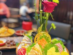 -大江户日本料理(吕厝店)