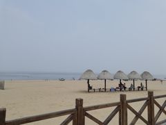 -那香海钻石沙滩浴场