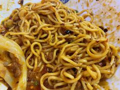 -秦云老太婆摊摊面(观音桥店)