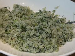 招牌猪油菜饭-周家二小姐的菜·扬州菜·香炒蟹·狮子头(江都金鹰店)