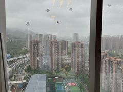 -都会尚膳·海鲜自助餐厅(重庆万豪酒店)