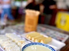 招牌香滑凤凰奶-周大娘牛乳(旧寨古村总店)