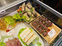 -必点海鲜·鲅鱼水饺(鞍山西道店)