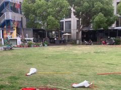 -优悦派·别墅派对轰趴馆(静安店)