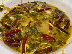 -太二酸菜鱼(正大广场店)