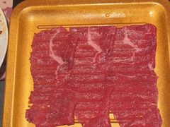 -牛YO寿喜烧火锅自助(三台子万象汇店)