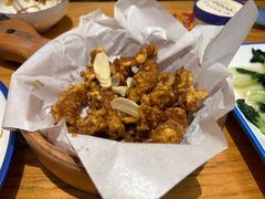 -莲花公园煎蟹·30年闽菜(火车站店)