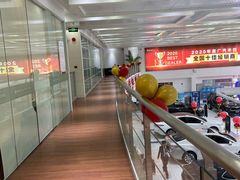 -上海和展广汽丰田4S店(老闵行店)