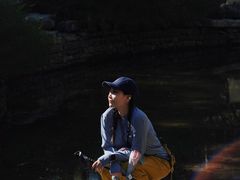 -杭州半山国家森林公园