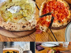 -La Strada(安福路店)