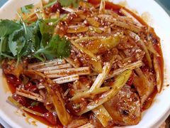 -大東家北京烤鸭·江湖川菜(中元广场店)