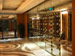 -青岛鑫江温德姆酒店