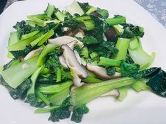 -海州湾会议中心中餐厅