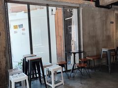 -来回·咖啡(天河南店)