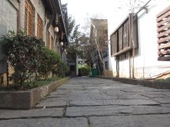 -大小河街