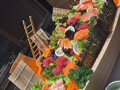 -北京乐多港万豪酒店·臻厨