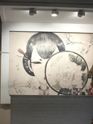 点击看大图 -虫二·专注健康烫染沙龙