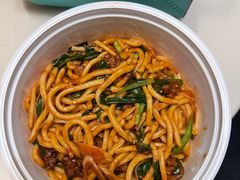 -巴依老爷新疆美食(牡丹园店)