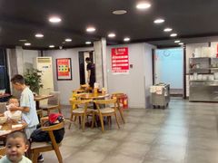 -李先生牛肉面大王(马栏店)