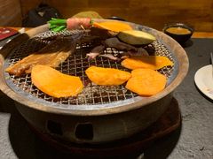 -名都晓荷塘主题火锅(海城街店)