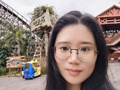 -南宁方特东盟神画