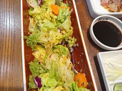 -厨大将烤肘子(镇江北路店)