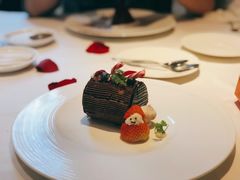 -王品牛排(郑州大卫城店)