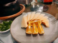 -饭怕鱼·黄焖鲟龙鱼(湖大店)