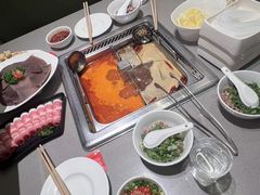 -海底捞火锅(杭州天虹购物中心店)