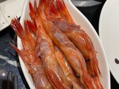 -淡尾·海鲜自助概念餐厅(虹桥南丰城店)