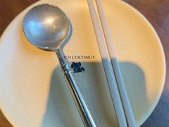 -富贵椰Thai Bistro&Eatery(丰盛里店)