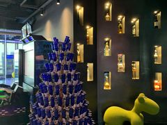 -CIAO·团建聚餐·生日派对轰趴馆(福田店)