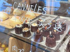 -Juicy Bakery(大学路店)