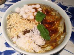 -绿茶餐厅(布吉万象汇店)