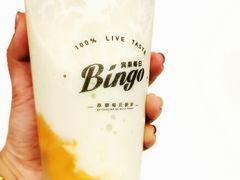 -Bingo宾果每日(万达店)