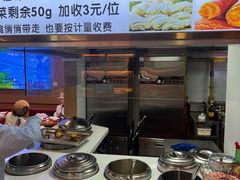 -川闻清粥小菜(建外SOHO店)