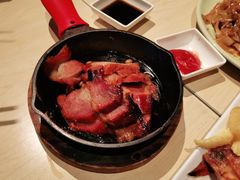 -避风塘(百联东郊店)