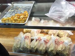 -詹记桃酥(包河万达店)