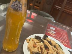 -添萬囍·天津三鲜捞面(天河城店)