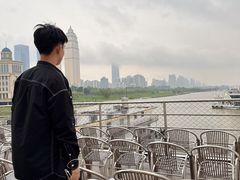 -武汉两江游览·夜游长江(汉口粤汉码头)