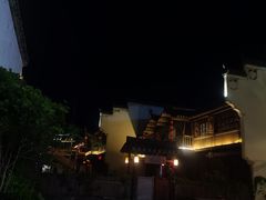 -婺源梦里老家大型山水实景演出